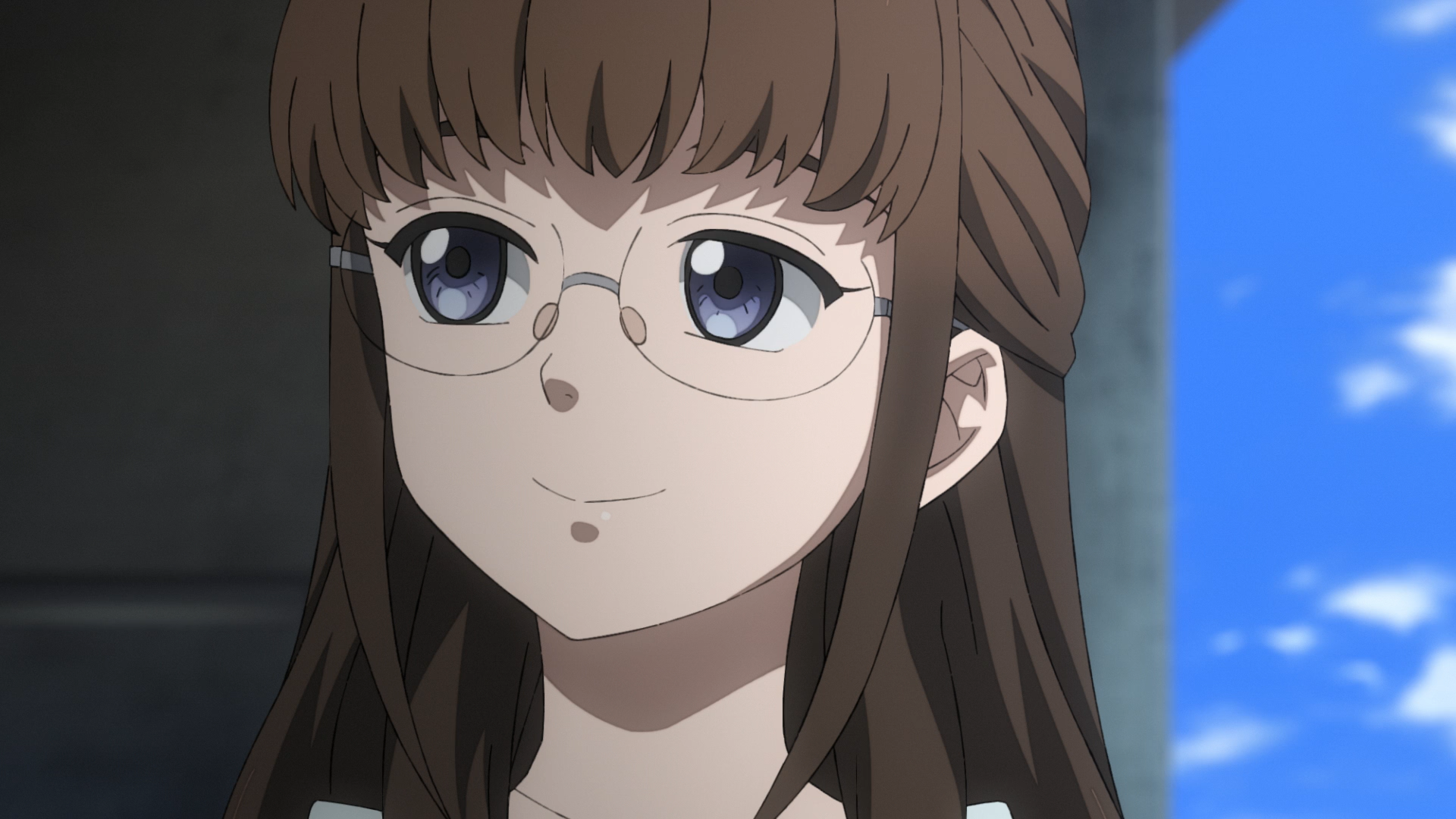 C Danchi (Otaku Tail No Fansub, Deiki )